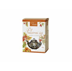 Serafin Jesenný čaj 50 g